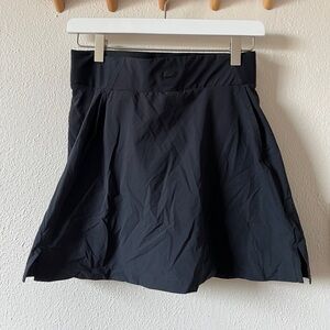 Nike skirt skort size small